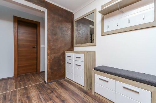Jr Luxury Apartment