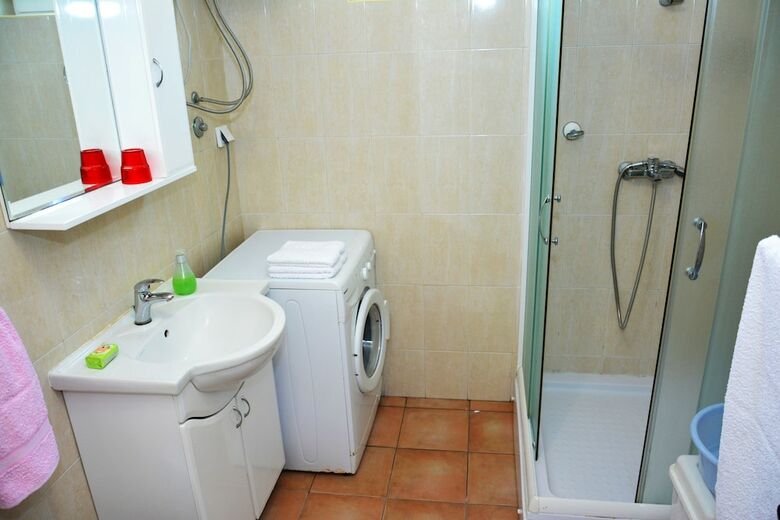 Apartments Cirkovic