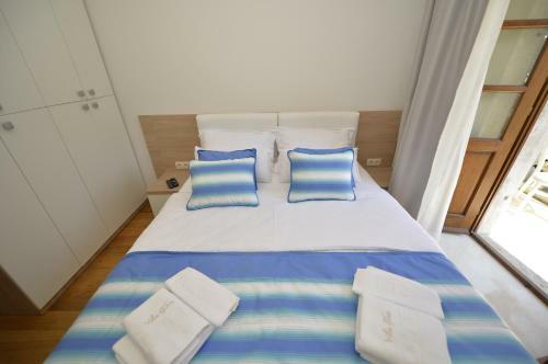 Vila Gina Apartments