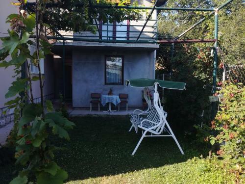 Bed & Breakfast Frile Apartments