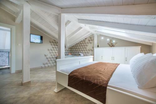 Villa Residence Stoliva