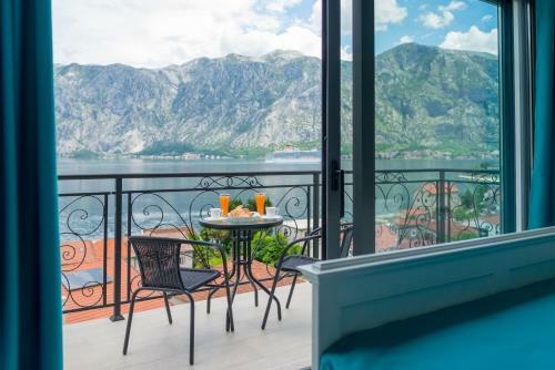 Villa Residence Stoliva