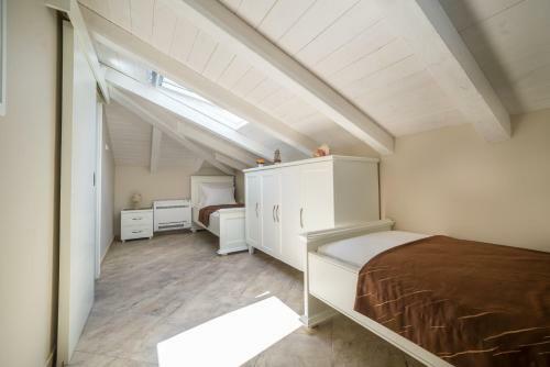 Villa Residence Stoliva