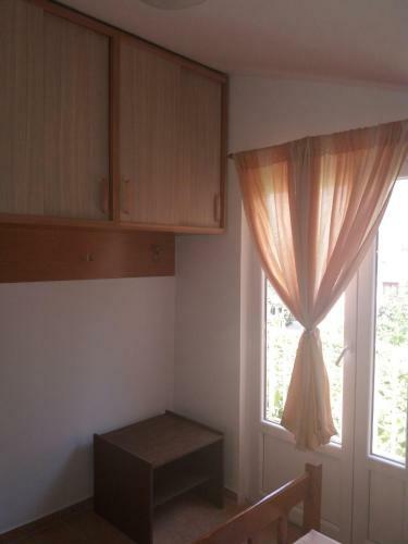 Apartmani Prcanj