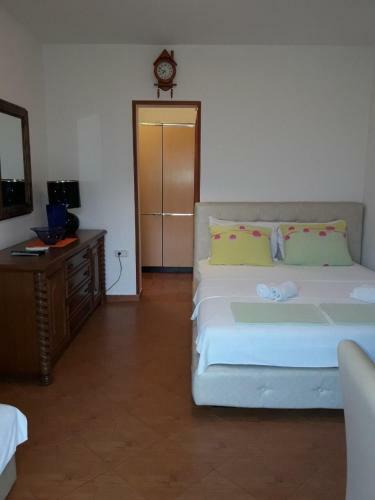 Apartmani Stanojevic