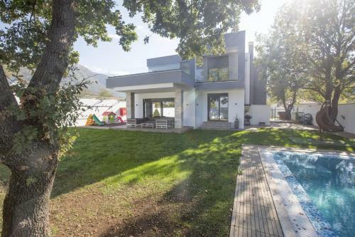Vm Villa