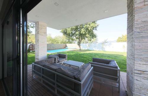 Vm Villa