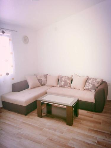 Apartmani Krsticevic Bm