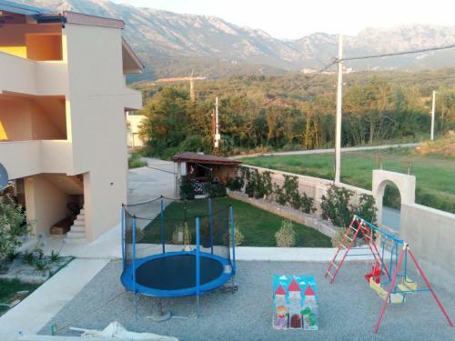 Apartmani Krsticevic Bm