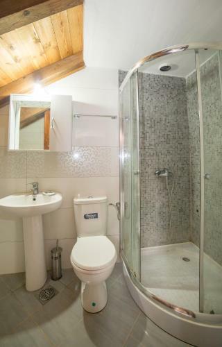 Apartamento Vila Pegaz