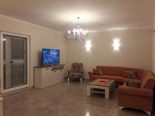 Apartments Lux Life