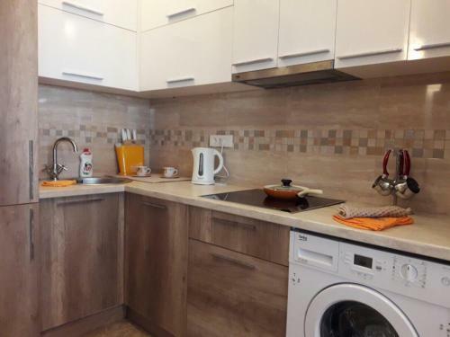 Apartments Lux Life