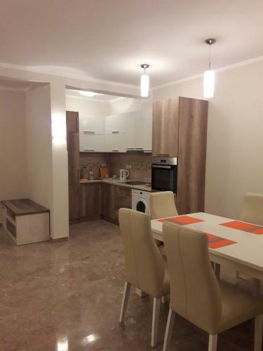 Apartments Lux Life