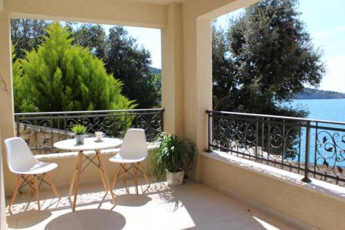 Apartments Lux Life