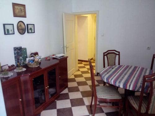 Jasmina Old Town Apartment