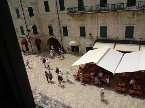 Jasmina Old Town Apartment