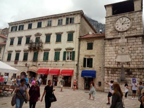Jasmina Old Town Apartment