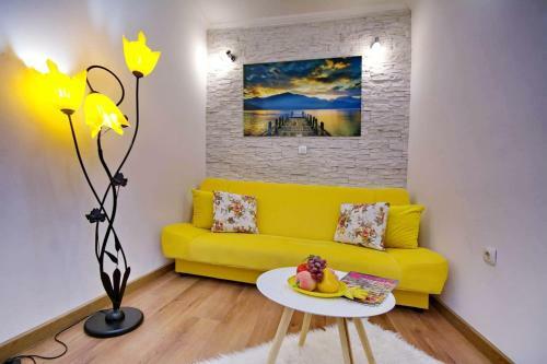 Apartment Nada