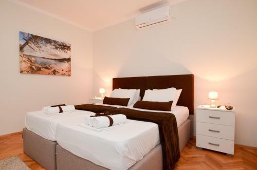 Apartamento Tea