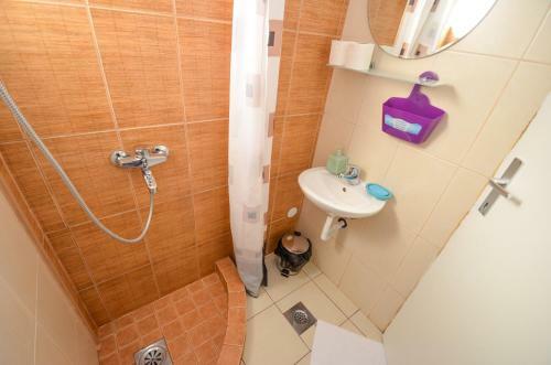Apartamento Tea
