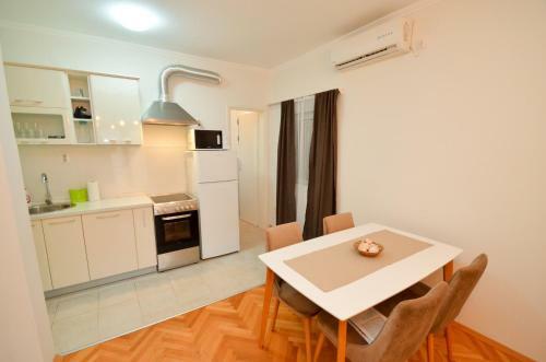Apartamento Tea
