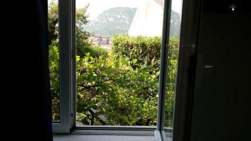 Apartamento Tea