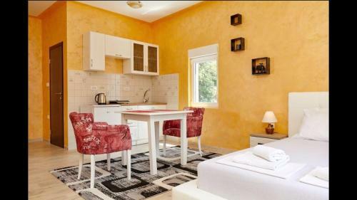 Central Magik Apartments