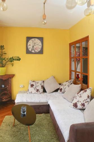 Apartments B&d