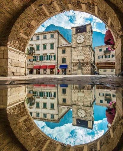 Apartamentos Old Town Center