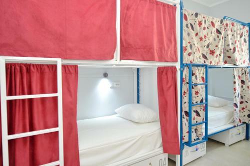 Hostel Pupa
