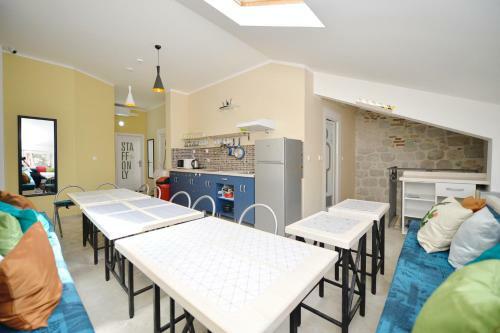 Hostel Pupa