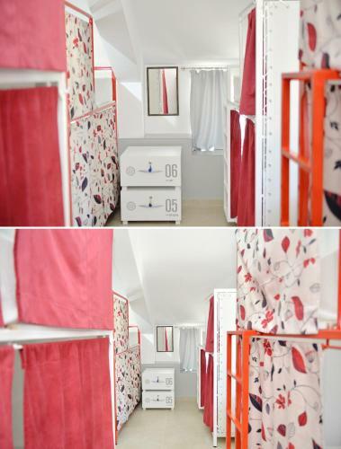 Hostel Pupa