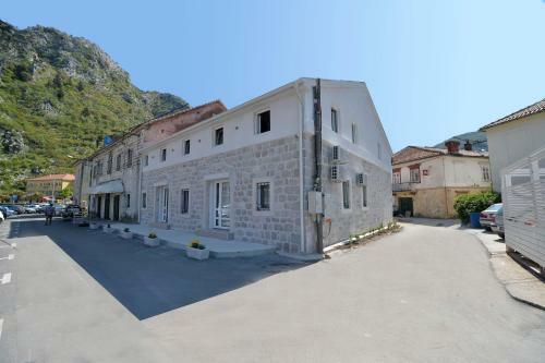 Hostel Pupa
