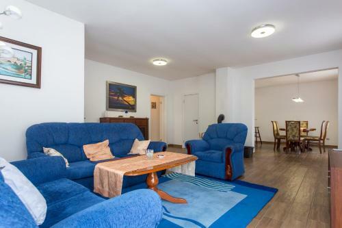 Apartamento Vila Bukilic