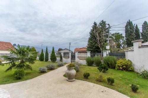 Apartamento Vila Bukilic