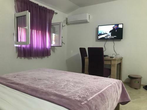 Apartmani Avnoj-a