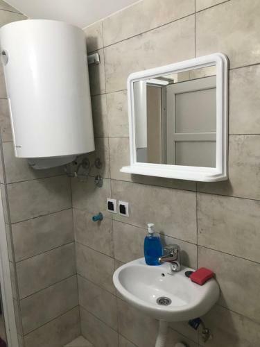 Apartmani Avnoj-a