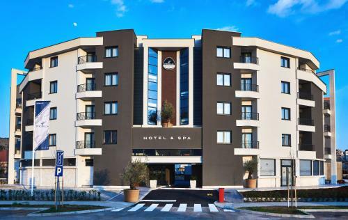 Perla Residence Hotel & Spa