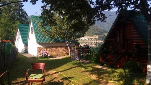 B&B Konak