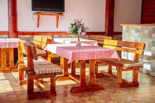 Hostal Guesthouse Madzarevic