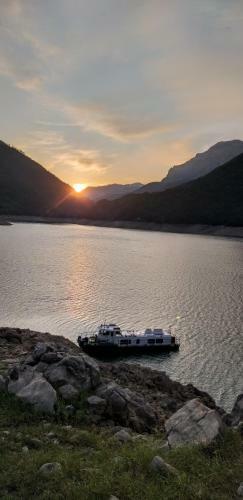 Apartmani Herceg-plu?ine