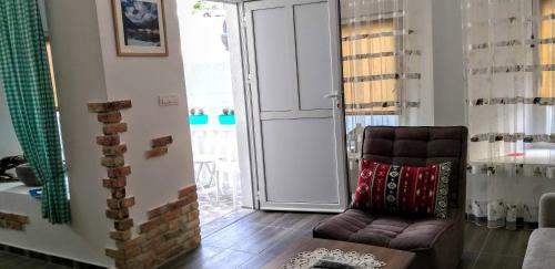 Apartmani Herceg-plu?ine