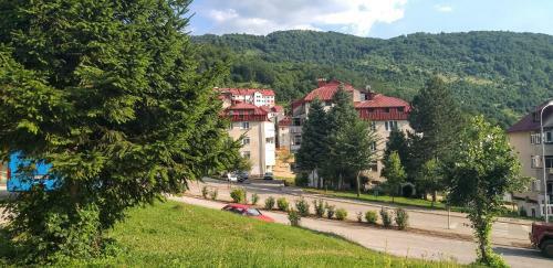 Apartmani Herceg-plu?ine