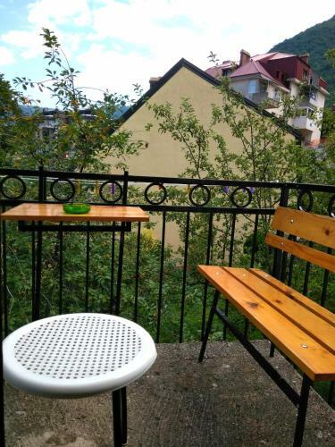 Hostal Guest House Mirkovic