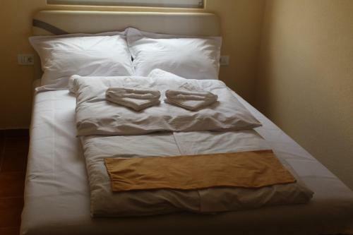 Hostal Guesthouse Eko Piva
