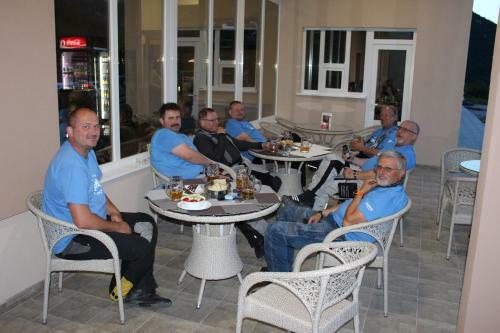 Hostal Guesthouse Eko Piva