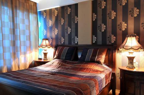 Hotel Gold