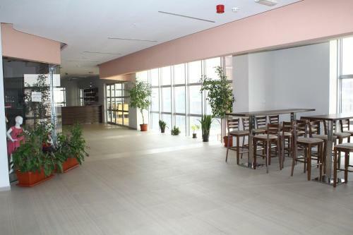 Hotel Franca