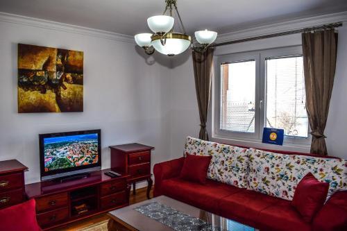 Hostal Ema Guest House