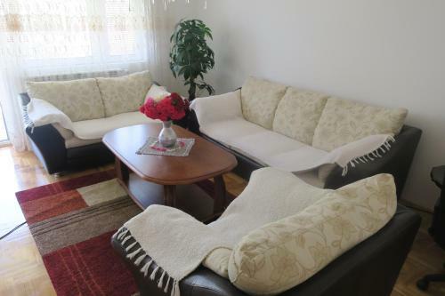 Apartment Jezero Prokletije